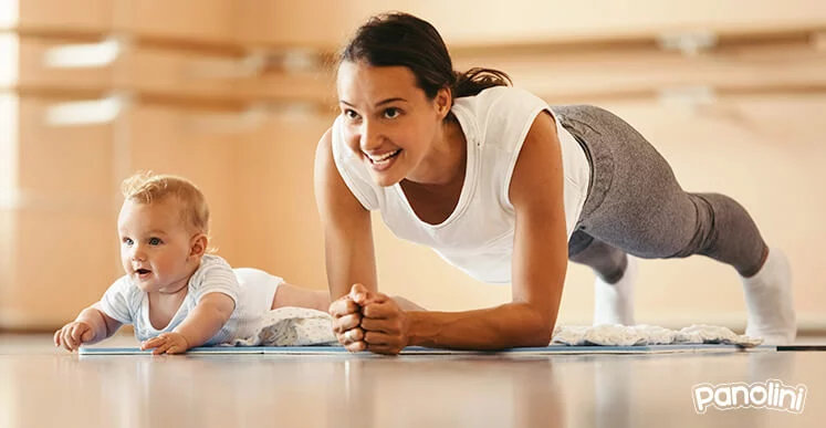 Las mejores actividades y ejercicios para niños de 1 a 3 años - Pañales y pañitos Panolini