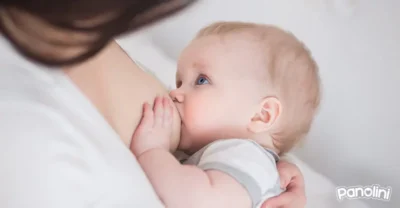 Beneficios de la lactancia materna (nuestros favoritos)