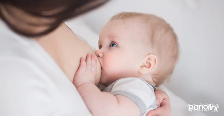 6 beneficios de la lactancia materna (nuestros favoritos) - Pañales y pañitos Panolini