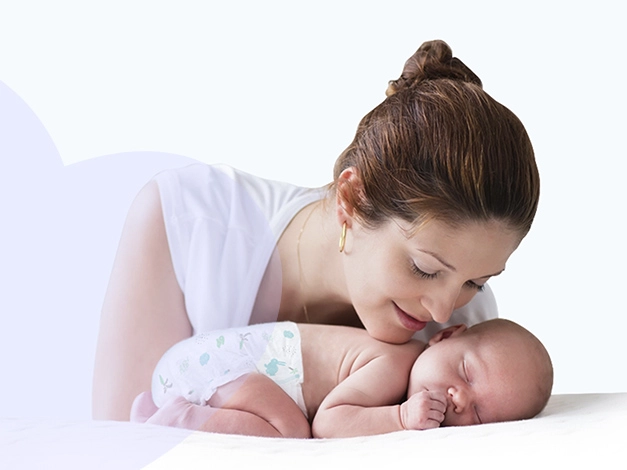 Panolini Delicare, pañales para bebés de 0 a 6 meses